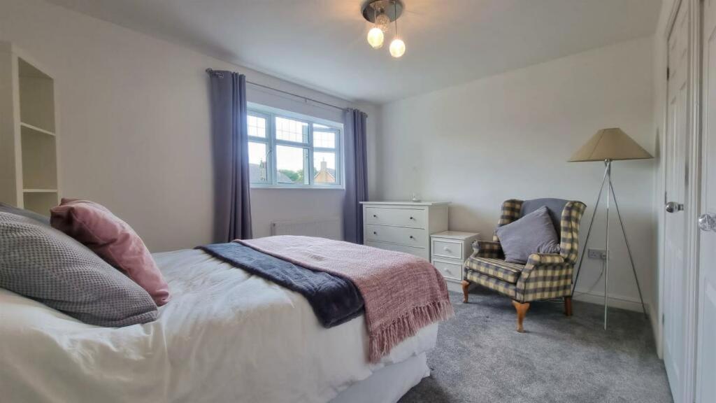 Bluebell House Home In Country Village. Nec/Stratford/Birmingham Solihull Extérieur photo
