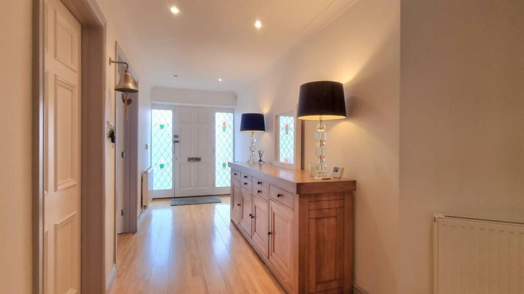 Bluebell House Home In Country Village. Nec/Stratford/Birmingham Solihull Extérieur photo