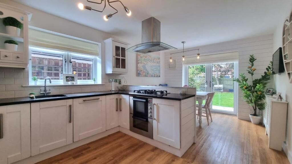 Bluebell House Home In Country Village. Nec/Stratford/Birmingham Solihull Extérieur photo