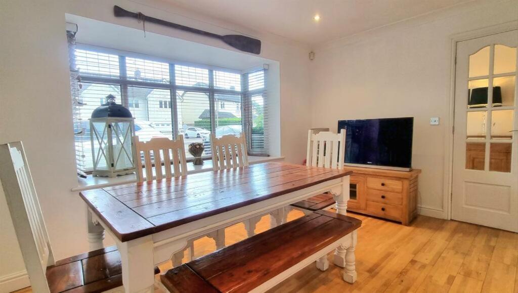 Bluebell House Home In Country Village. Nec/Stratford/Birmingham Solihull Extérieur photo