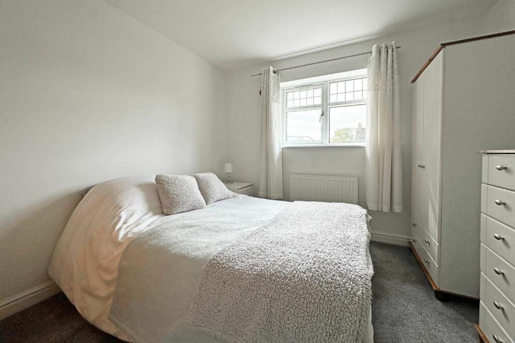 Bluebell House Home In Country Village. Nec/Stratford/Birmingham Solihull Extérieur photo