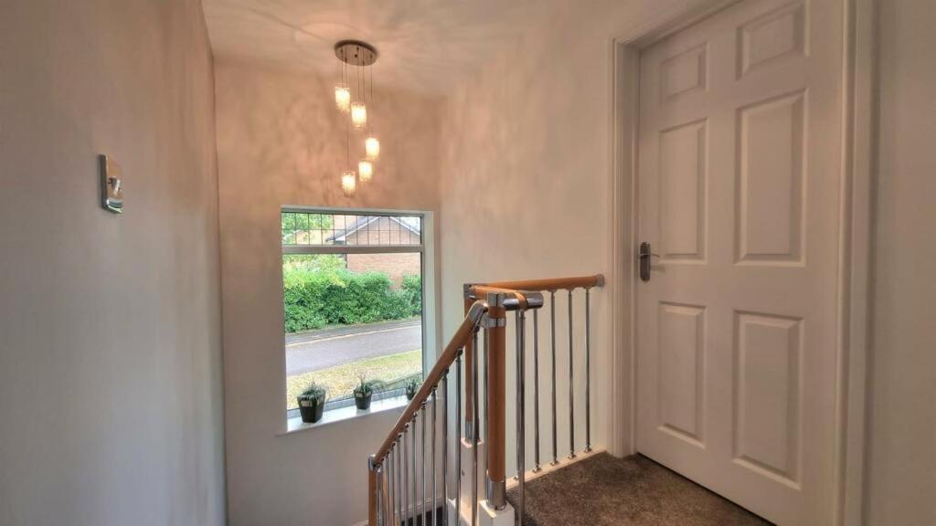 Bluebell House Home In Country Village. Nec/Stratford/Birmingham Solihull Extérieur photo