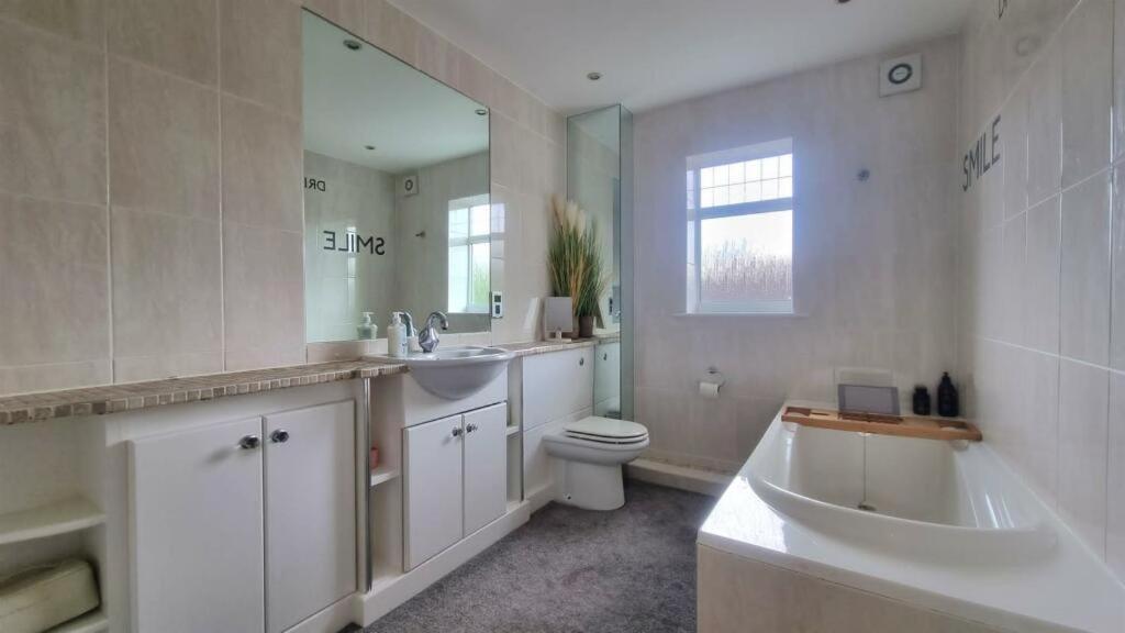 Bluebell House Home In Country Village. Nec/Stratford/Birmingham Solihull Extérieur photo