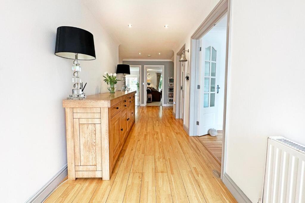 Bluebell House Home In Country Village. Nec/Stratford/Birmingham Solihull Extérieur photo