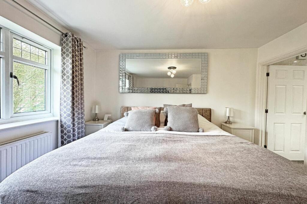 Bluebell House Home In Country Village. Nec/Stratford/Birmingham Solihull Extérieur photo